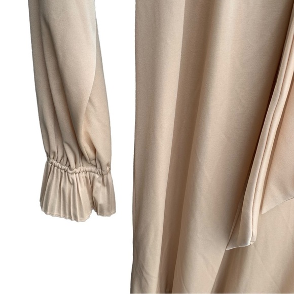 Vintage Montgomery Ward Dress - Picture 3 of 7